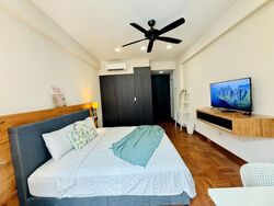 Pinetree Condominium (D10), Condominium #637213151
